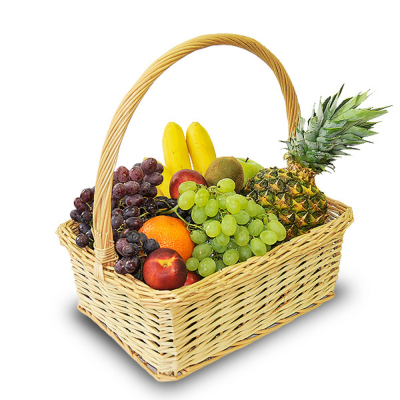 Корзина фруктовая Frutto Basket Воркута Республика Коми