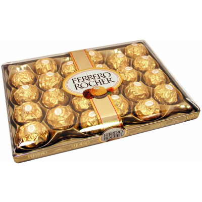 Набор конфет Ferrero Rocher Воркута Республика Коми